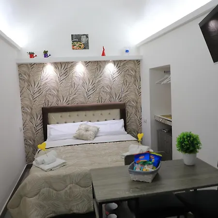 Sweet Serena Holiday home Naples