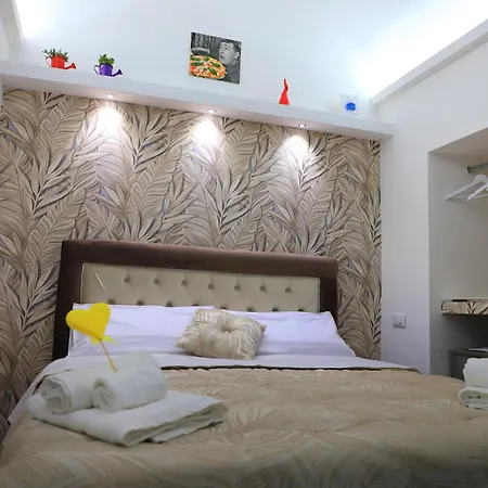 Sweet Serena Holiday home