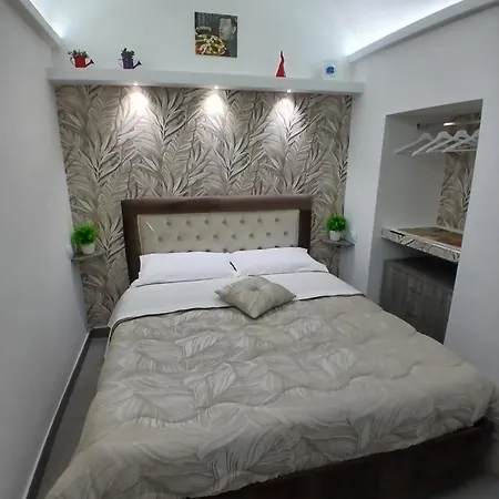 Holiday home Sweet Serena *