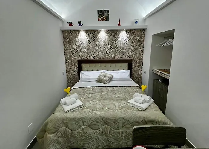 Sweet Serena * Napoli