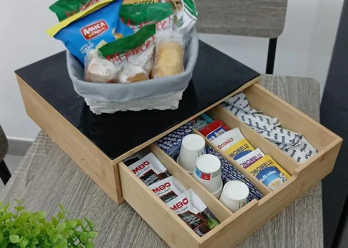 Sweet Serena * Неаполь